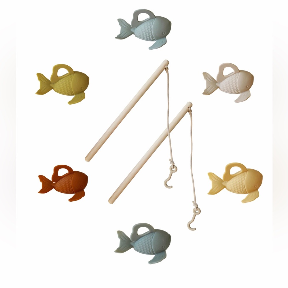 Play Fishing Set